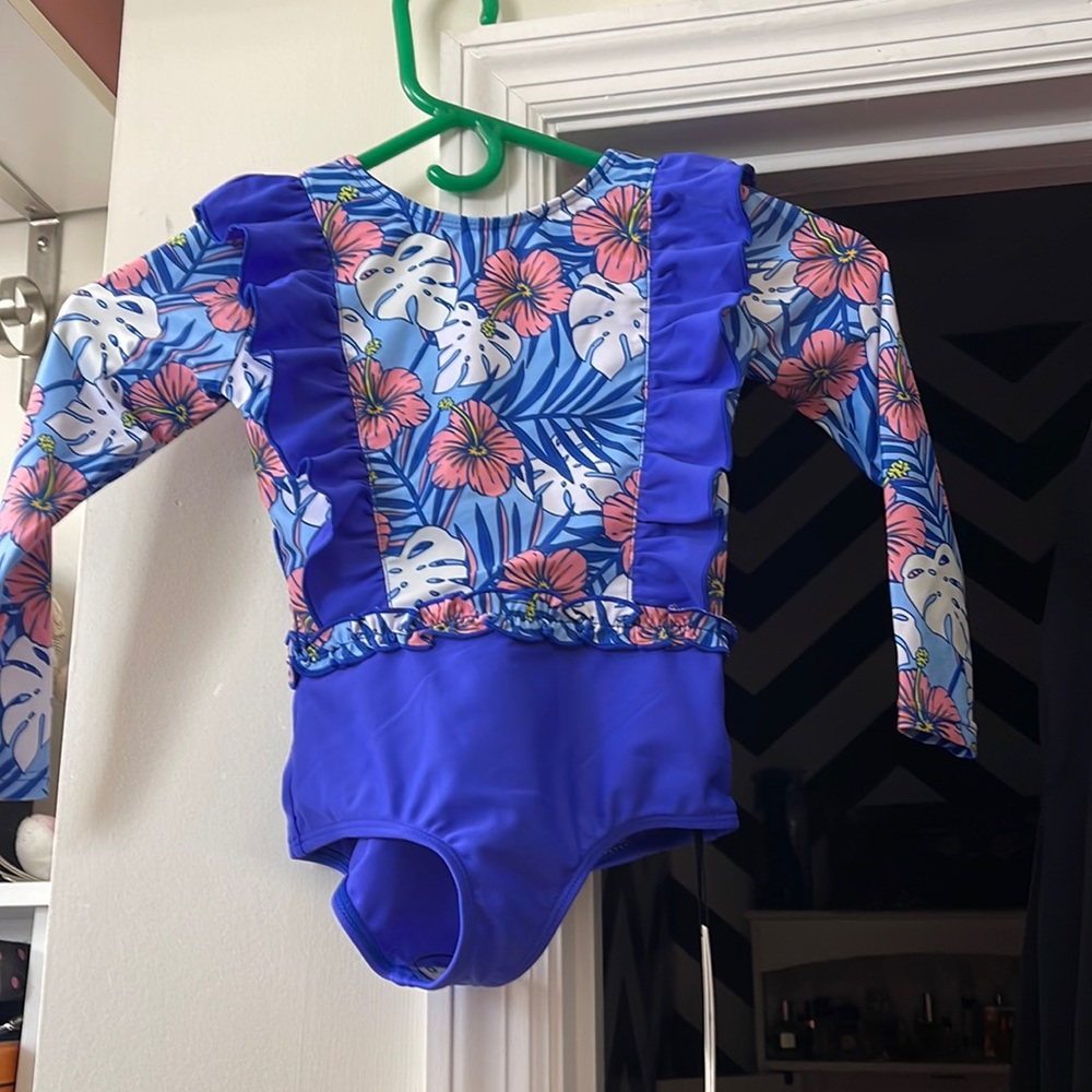 Kids swimsuit